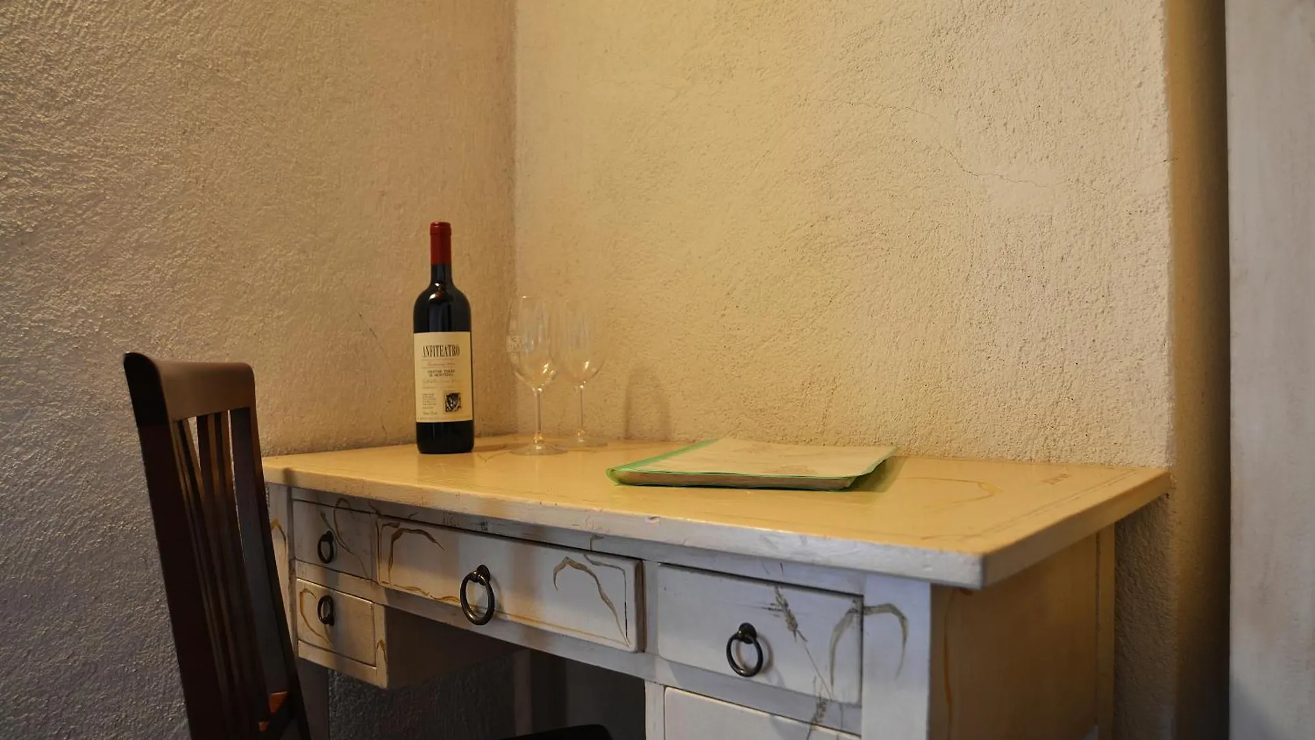 Antico Pastificio Aparthotel Greve in Chianti