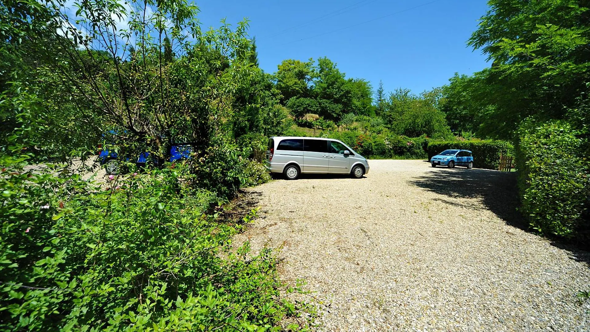 Antico Pastificio Aparthotel Greve in Chianti 3*,  Italy
