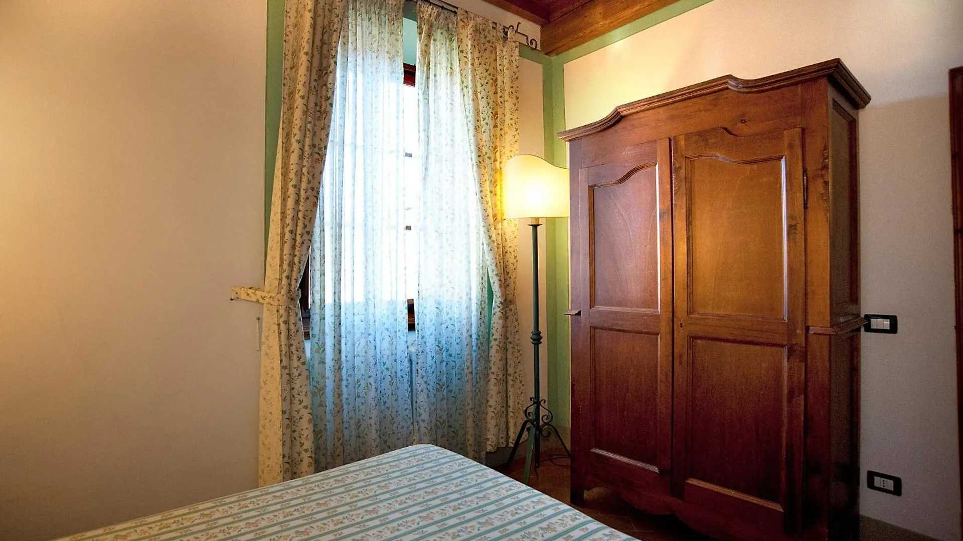 Antico Pastificio Aparthotel Greve in Chianti Italy