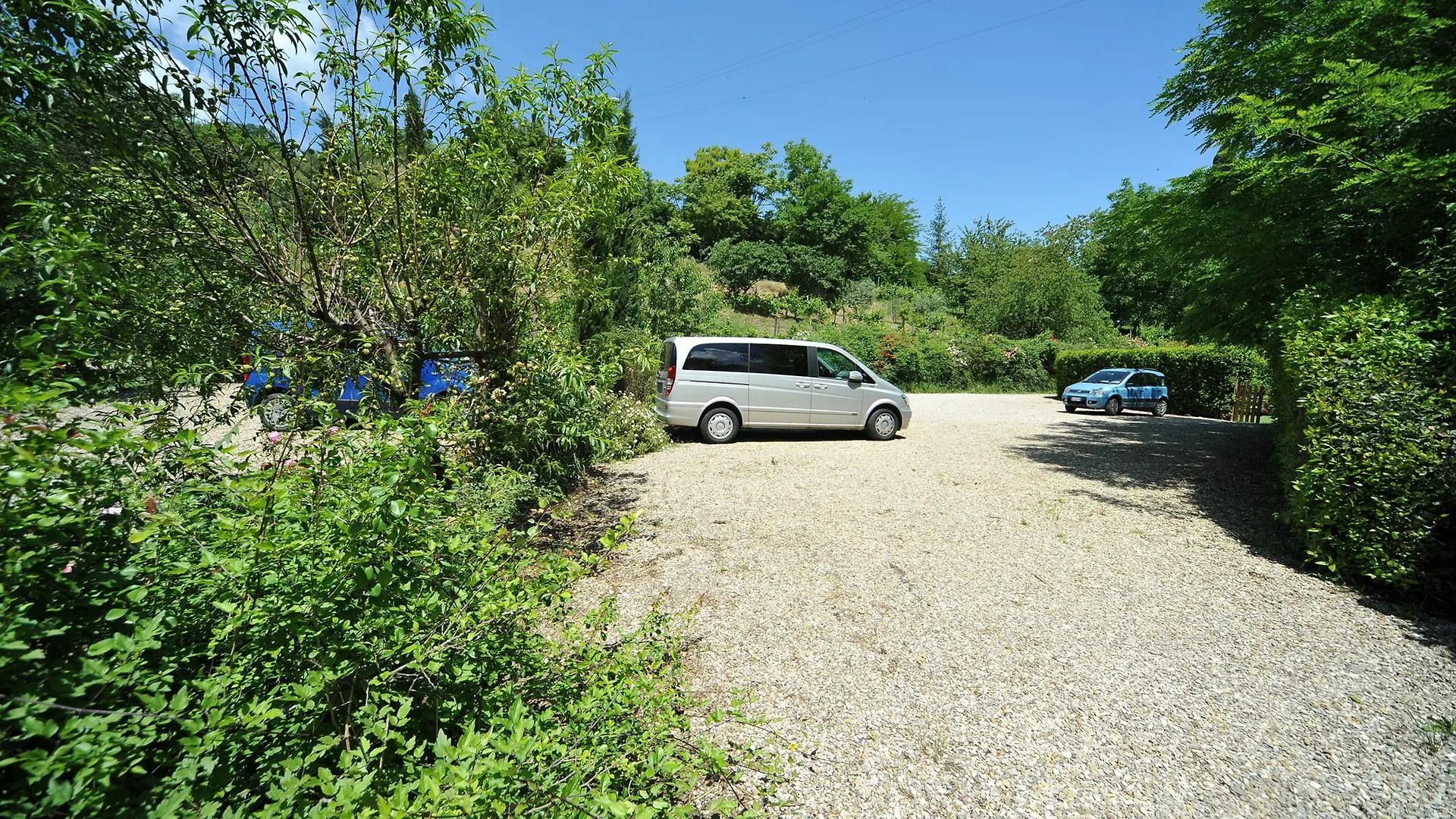 Antico Pastificio Aparthotel Greve in Chianti