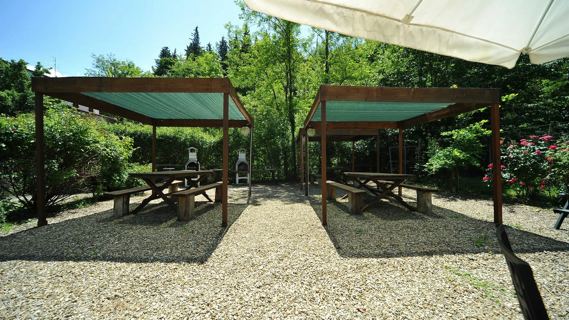Aparthotel Antico Pastificio Greve in Chianti
