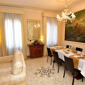 Frühstückspension Ca Del Modena Only Venedig