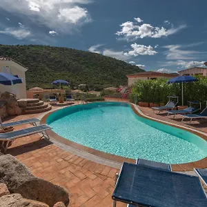 Aparthotel Bouganvillage Budoni
