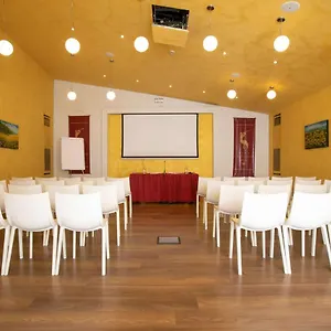 Hotel Western Ai Cavalieri Palermo