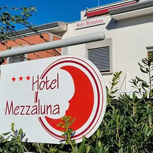 Hotel Mezzaluna Treviso