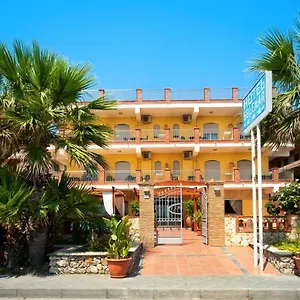 Hotel Solemar SantʼAlessio Siculo