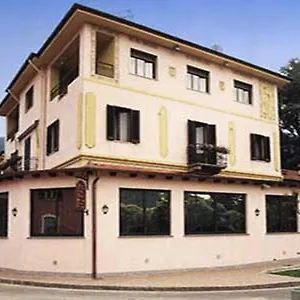 Hotel La Bussola Cittiglio