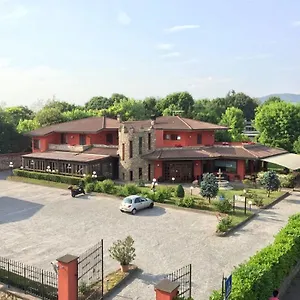 Hotel Il Leone D'oro Telgate