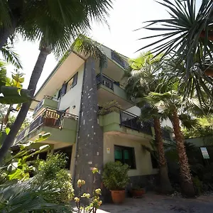 Hotel Borgo CTA