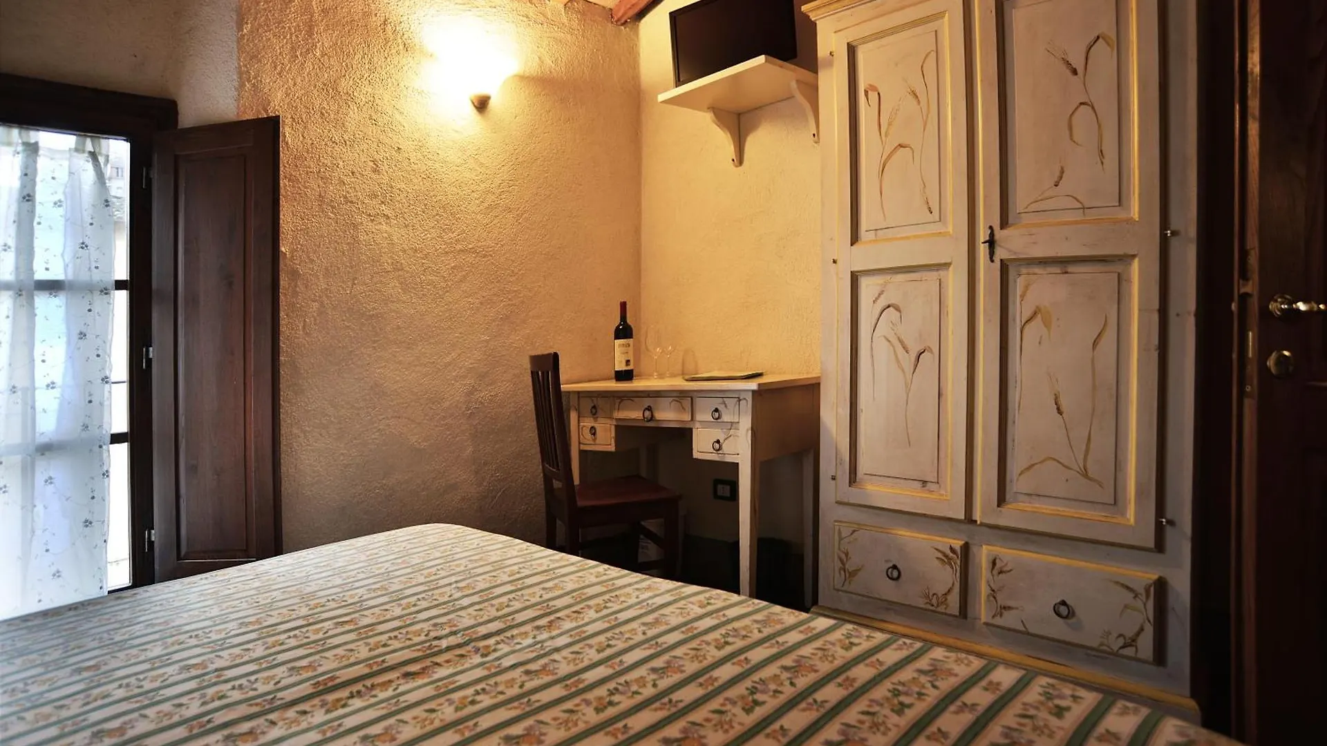 Antico Pastificio Aparthotel Greve in Chianti