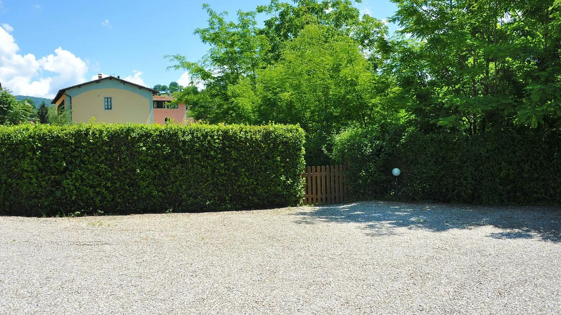 Antico Pastificio Aparthotel Greve in Chianti