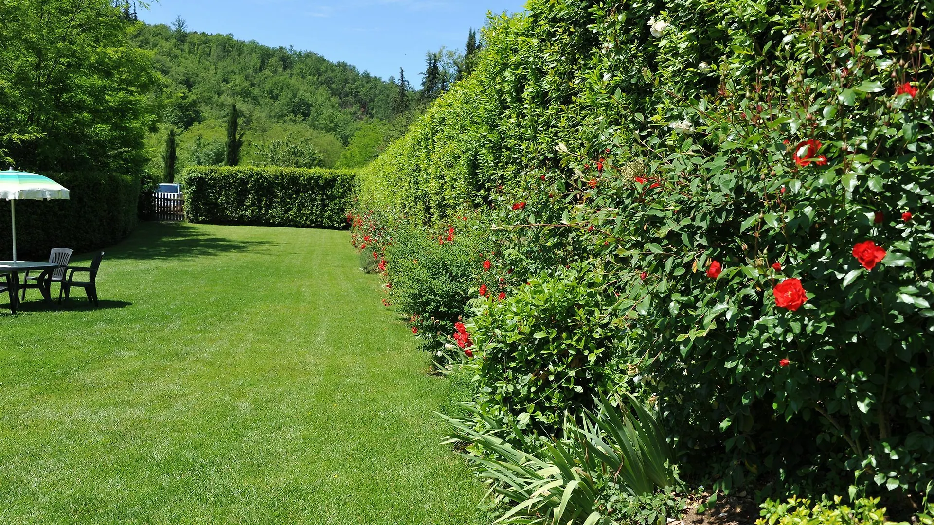 Antico Pastificio Aparthotel Greve in Chianti 3*,  Italy