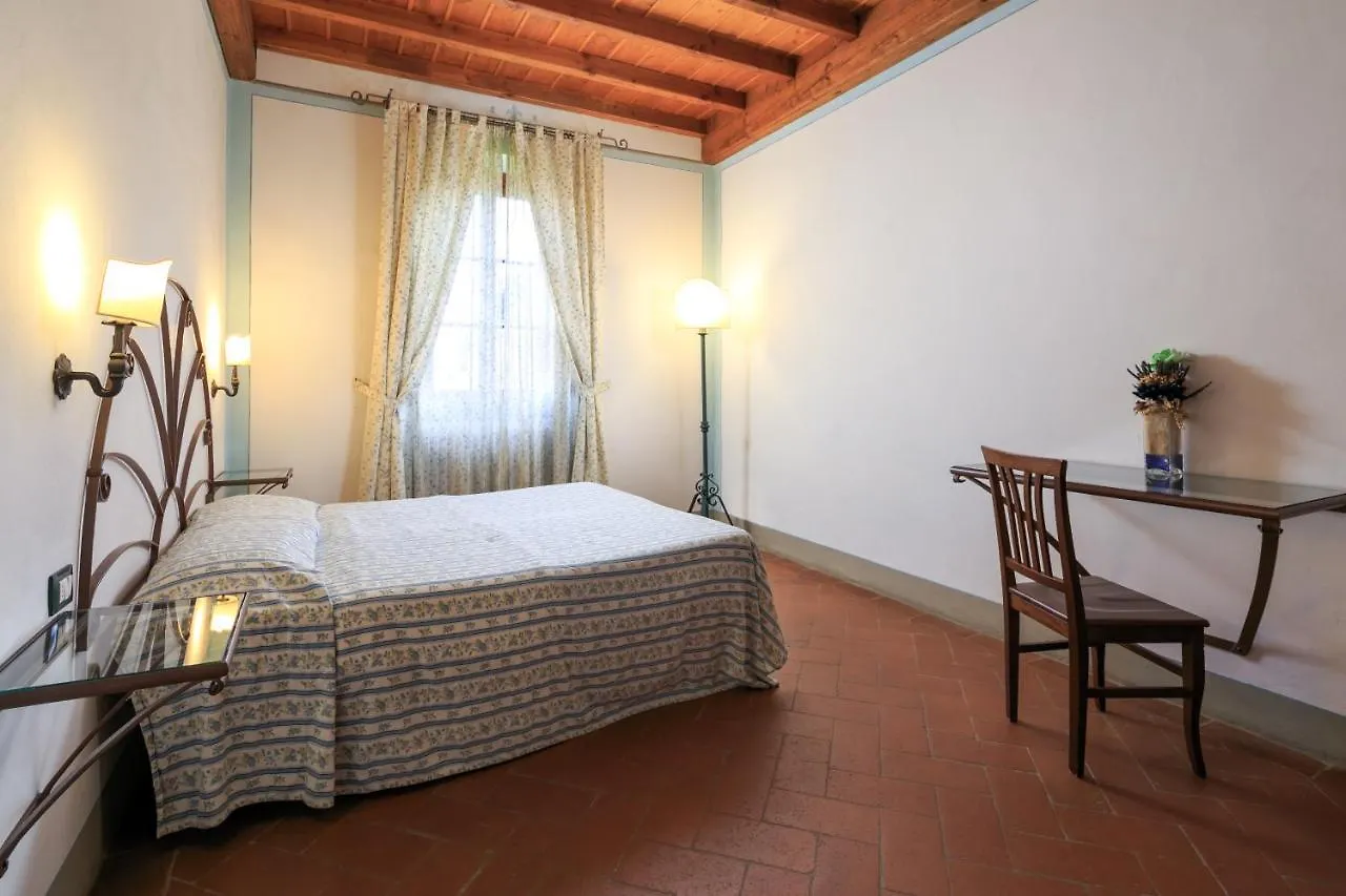 Antico Pastificio Aparthotel Greve in Chianti