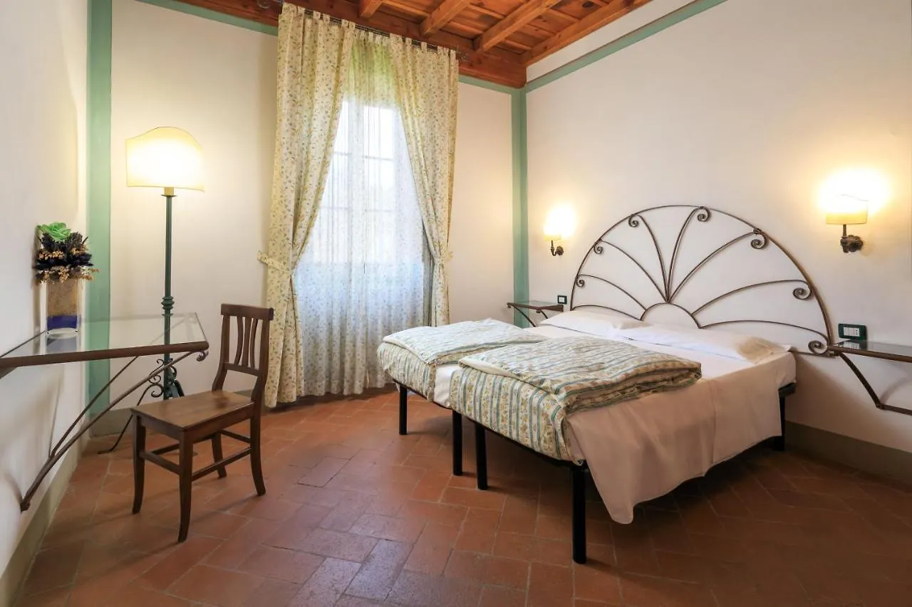 Antico Pastificio Aparthotel Greve in Chianti 3*,