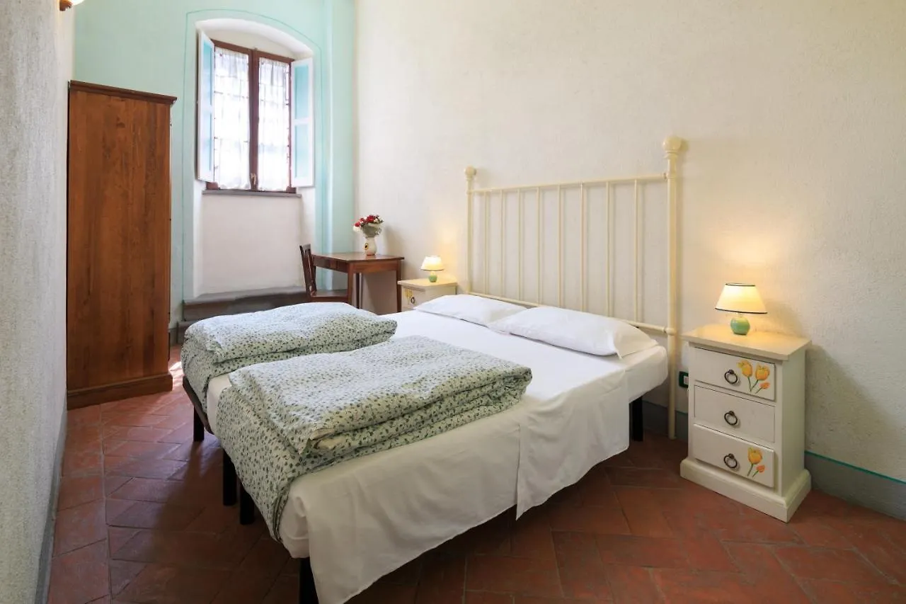 ***  Antico Pastificio Aparthotel Greve in Chianti Italy