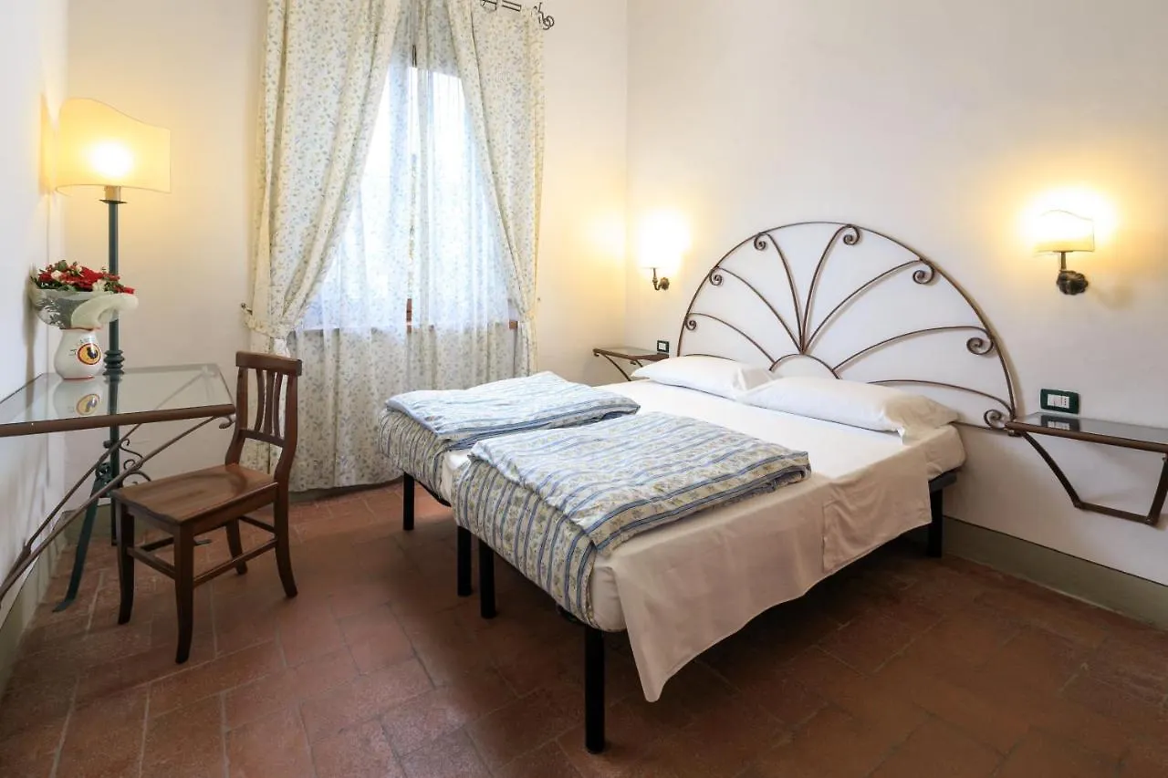 ***  Antico Pastificio Aparthotel Greve in Chianti Italy