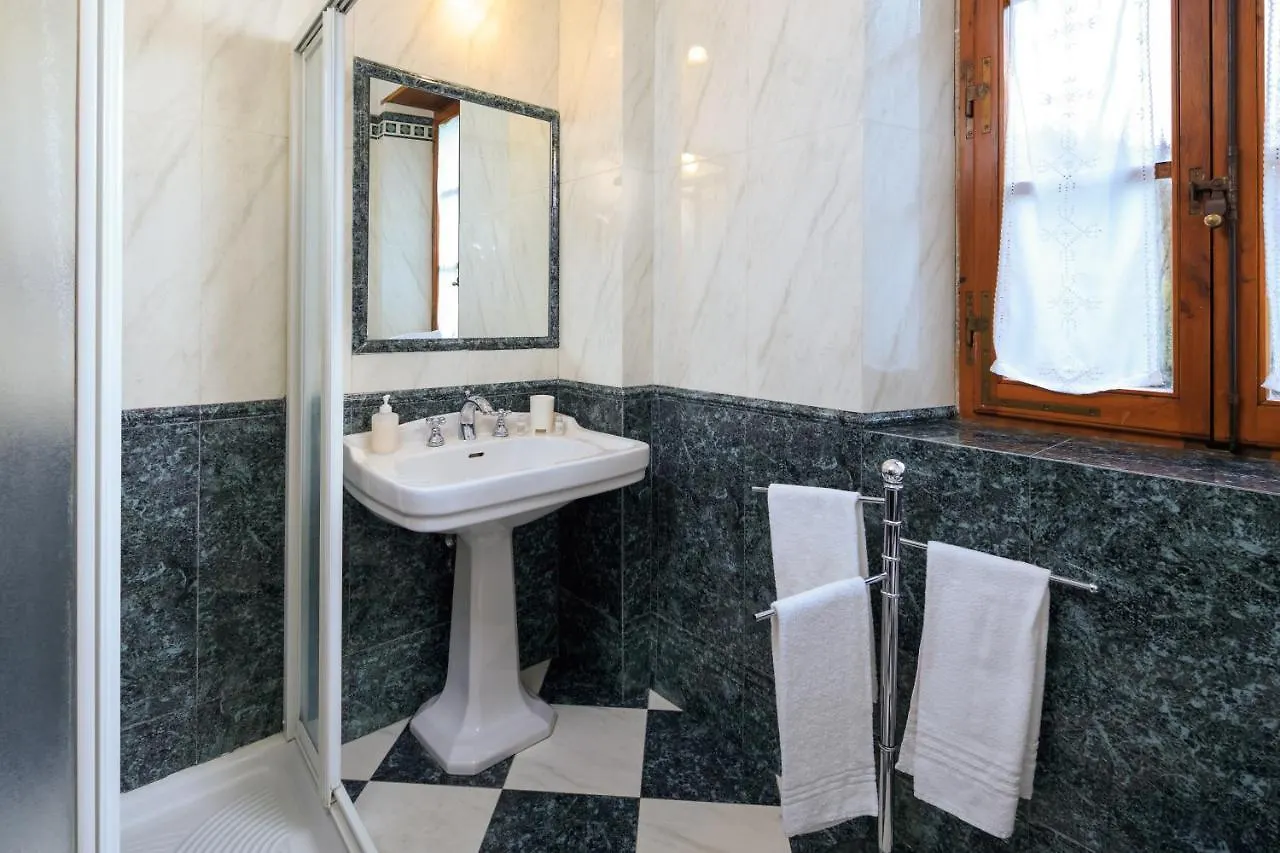 Antico Pastificio Aparthotel Greve in Chianti 3*,