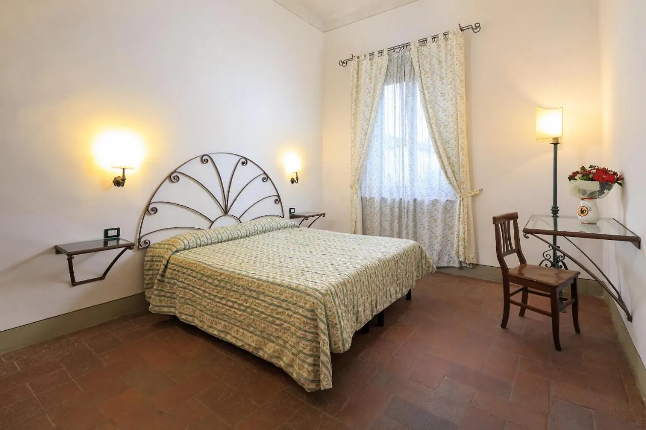Antico Pastificio Aparthotel Greve in Chianti