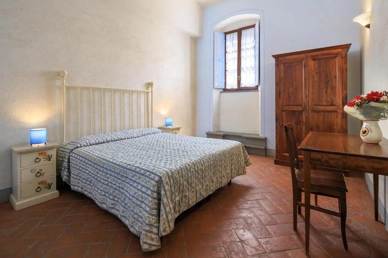 Antico Pastificio Aparthotel Greve in Chianti 3*,  Italy