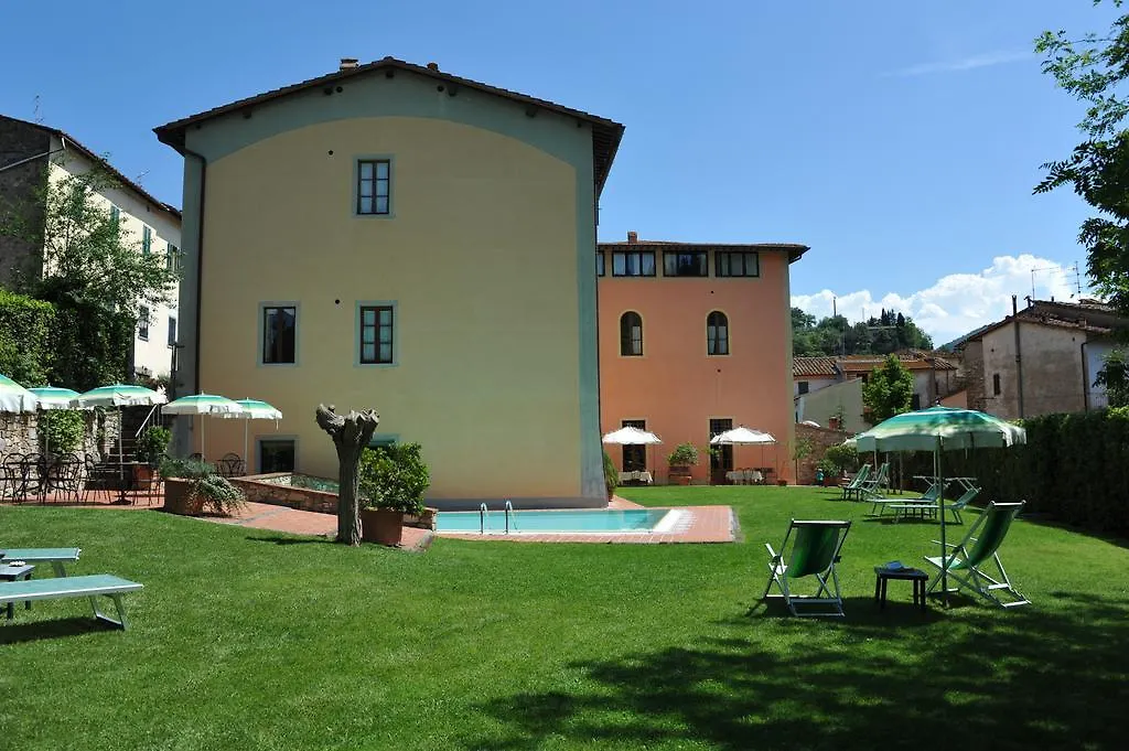 Antico Pastificio Aparthotel Greve in Chianti