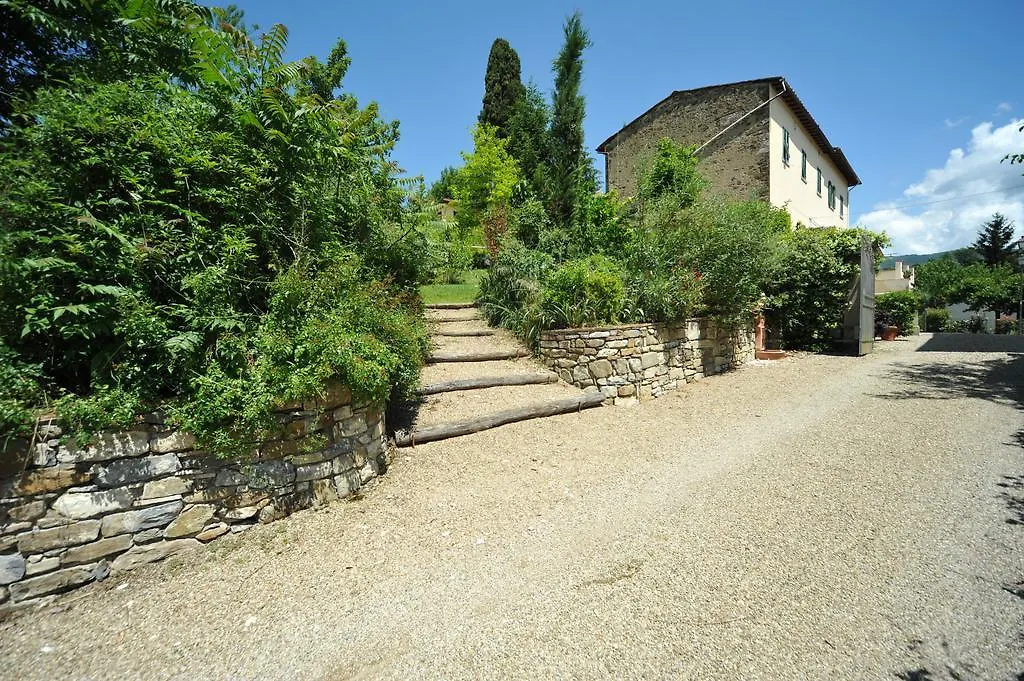 Antico Pastificio Aparthotel Greve in Chianti