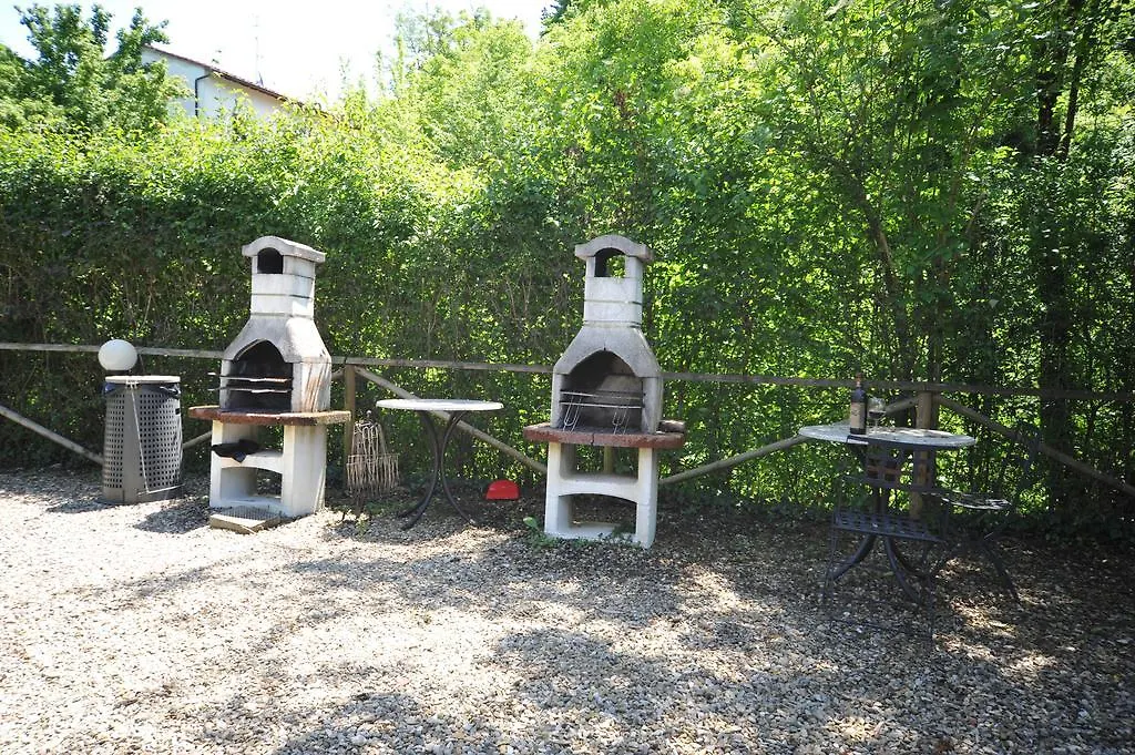 Antico Pastificio Aparthotel Greve in Chianti