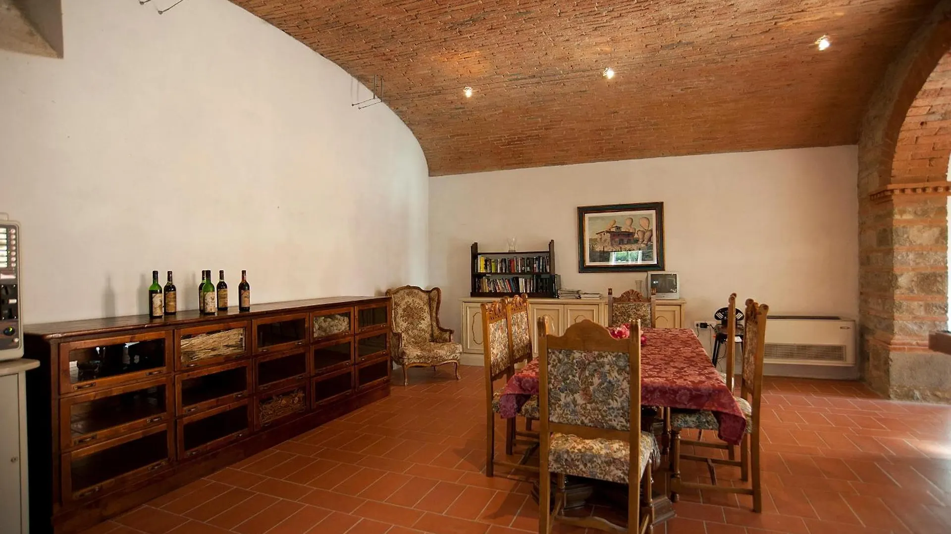 Antico Pastificio Aparthotel Greve in Chianti
