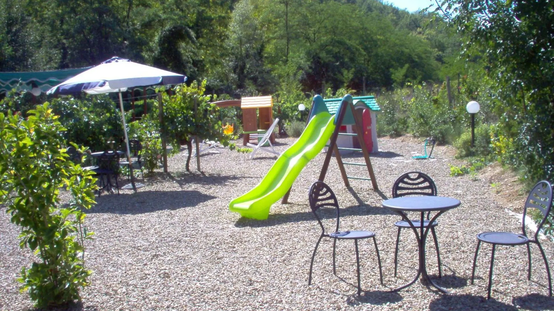 Antico Pastificio Aparthotel Greve in Chianti 3*,