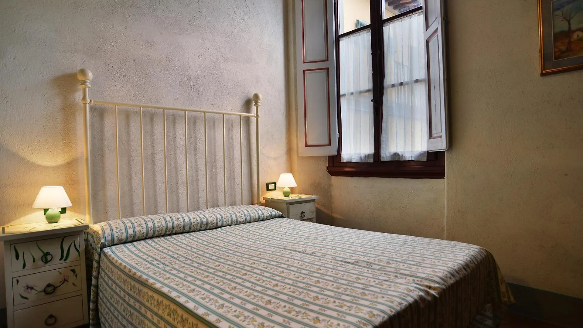 Antico Pastificio Aparthotel Greve in Chianti 3*,  Italy