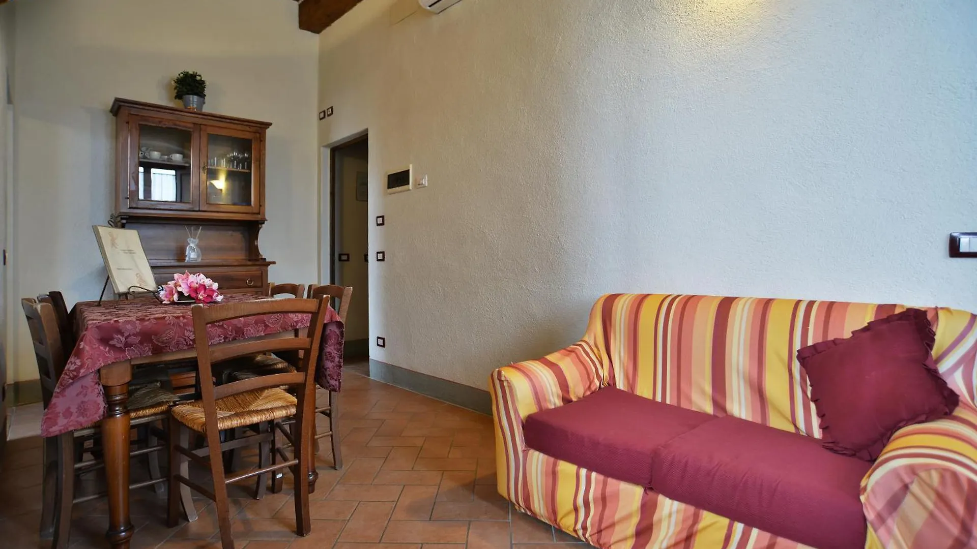 ***  Antico Pastificio Aparthotel Greve in Chianti Italy