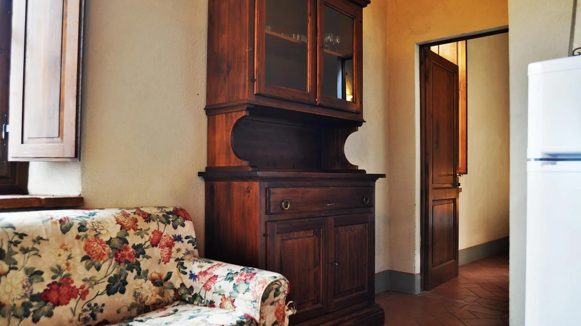 Antico Pastificio Aparthotel Greve in Chianti