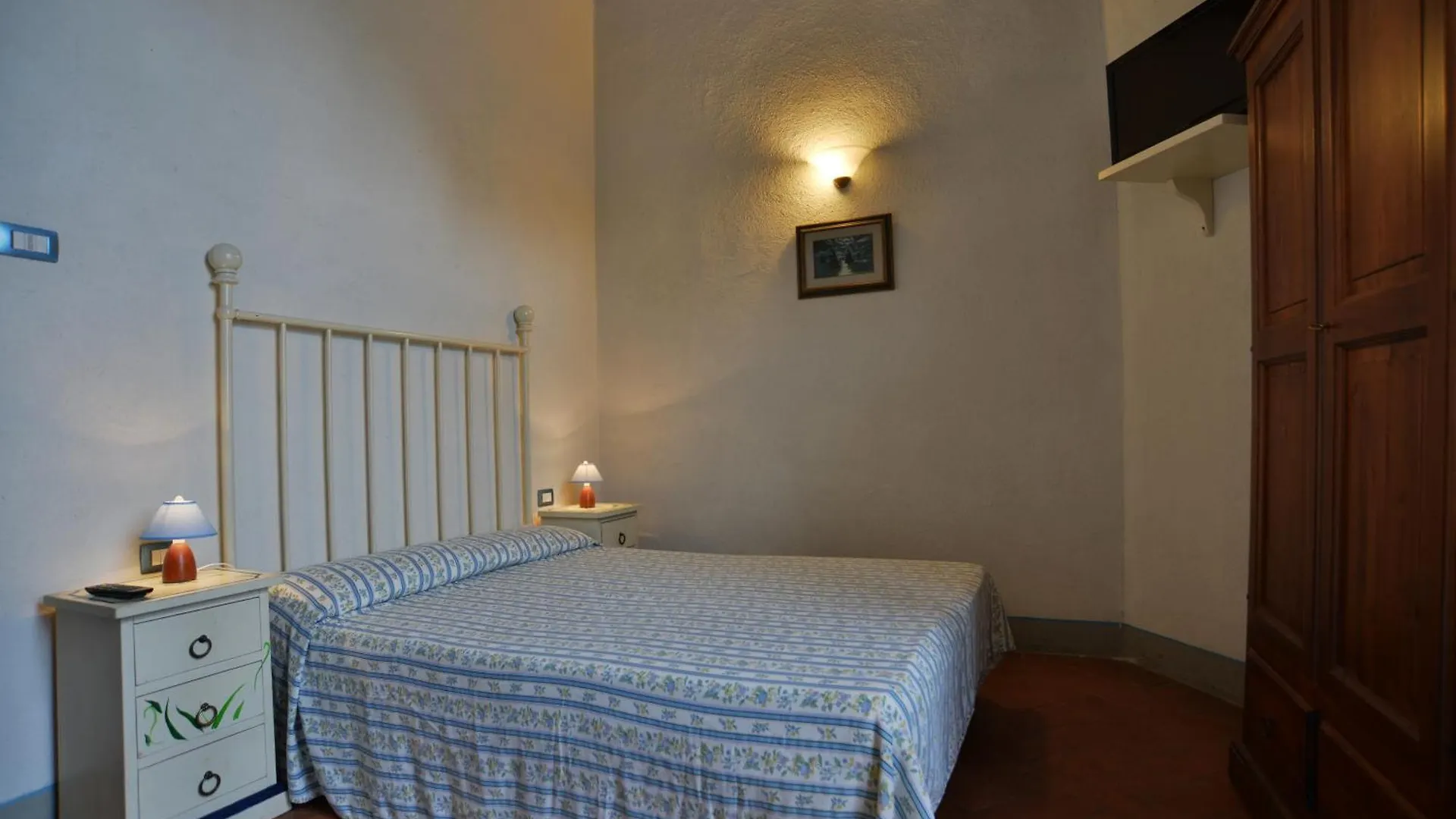 Antico Pastificio Aparthotel Greve in Chianti 3*,  Italy