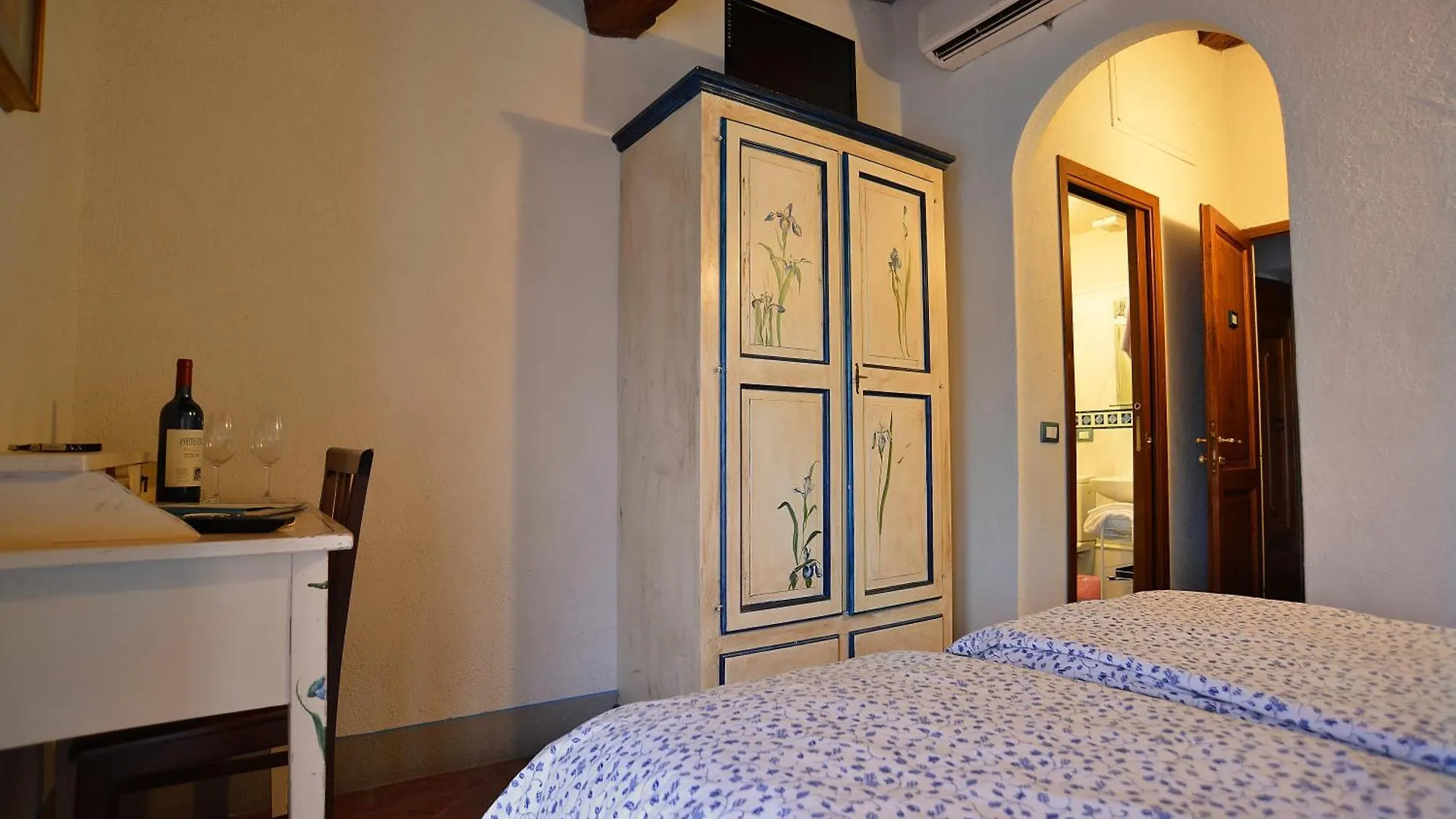 Antico Pastificio Aparthotel Greve in Chianti