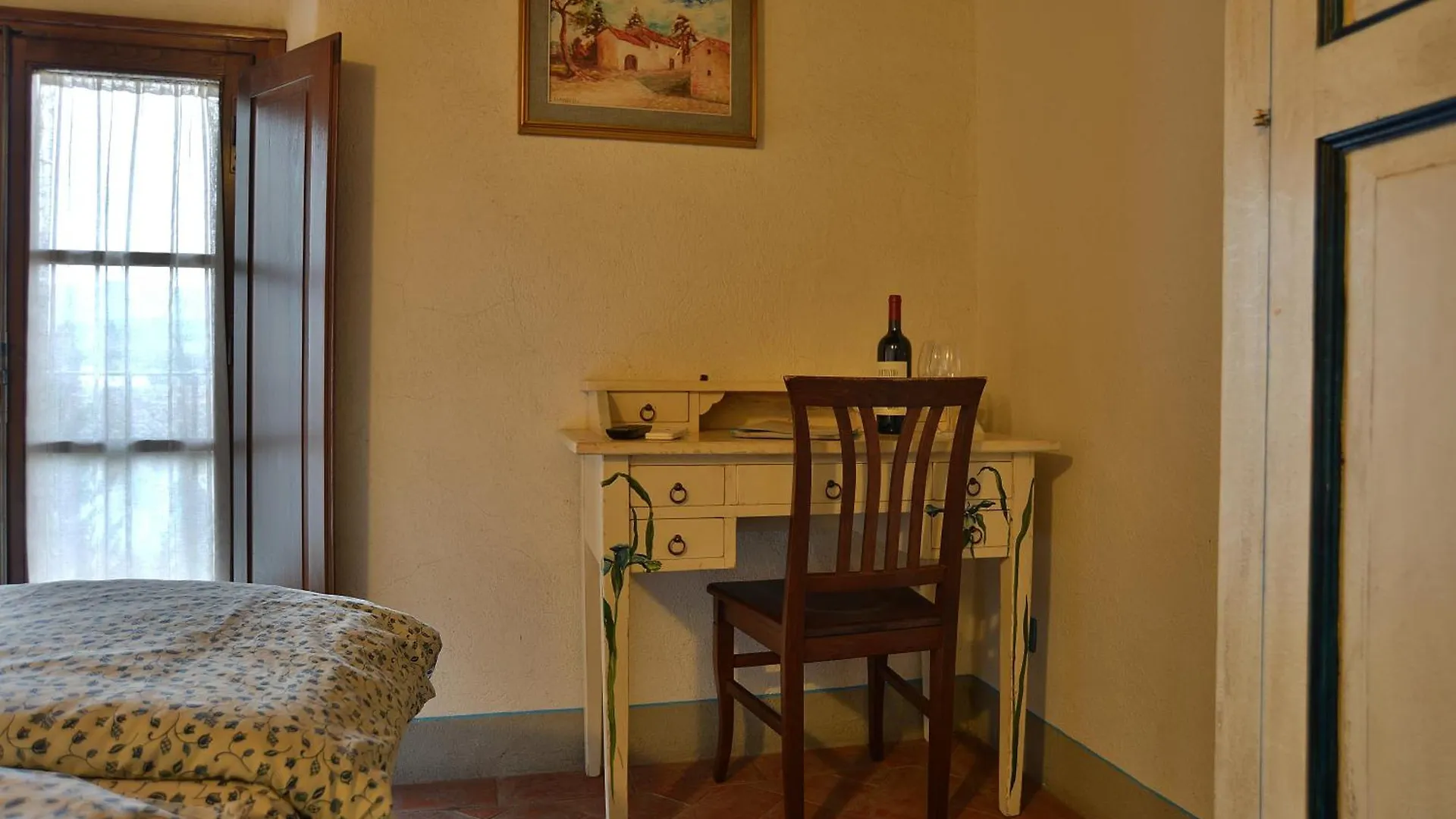 Antico Pastificio Aparthotel Greve in Chianti