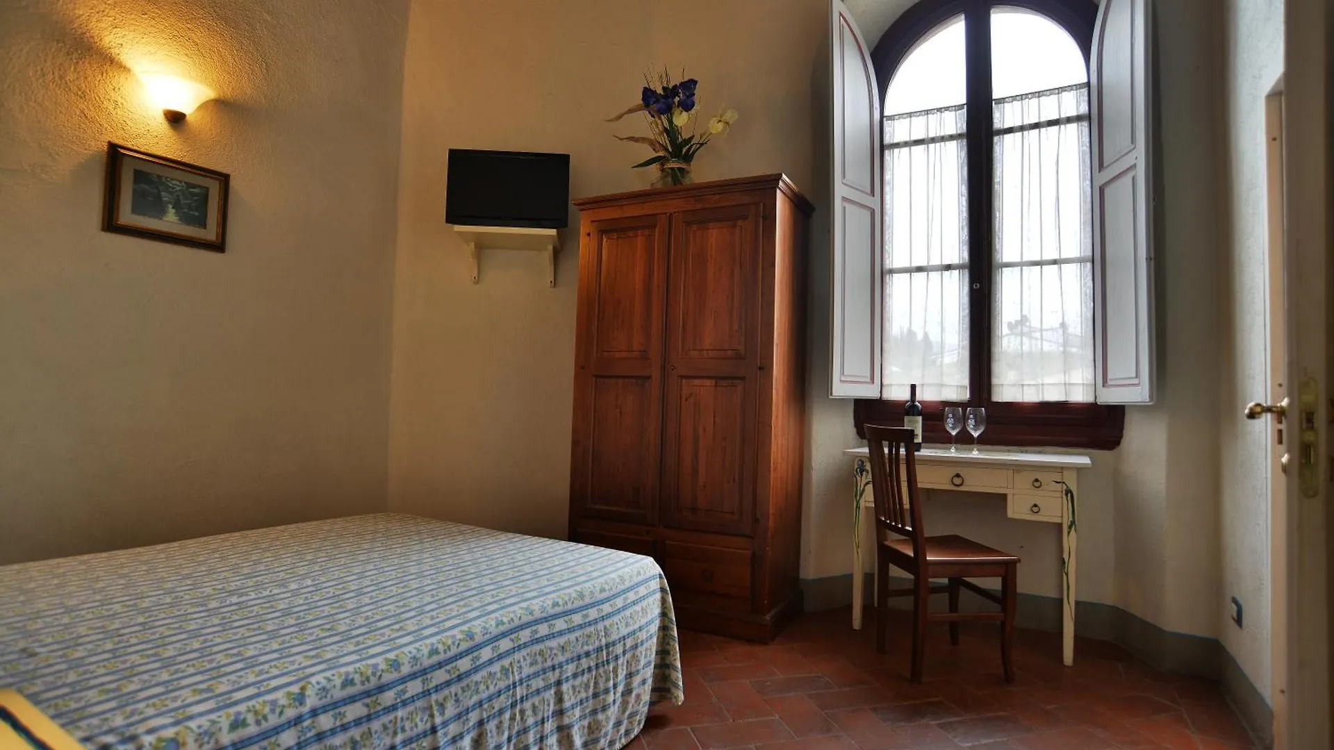 Antico Pastificio Aparthotel Greve in Chianti