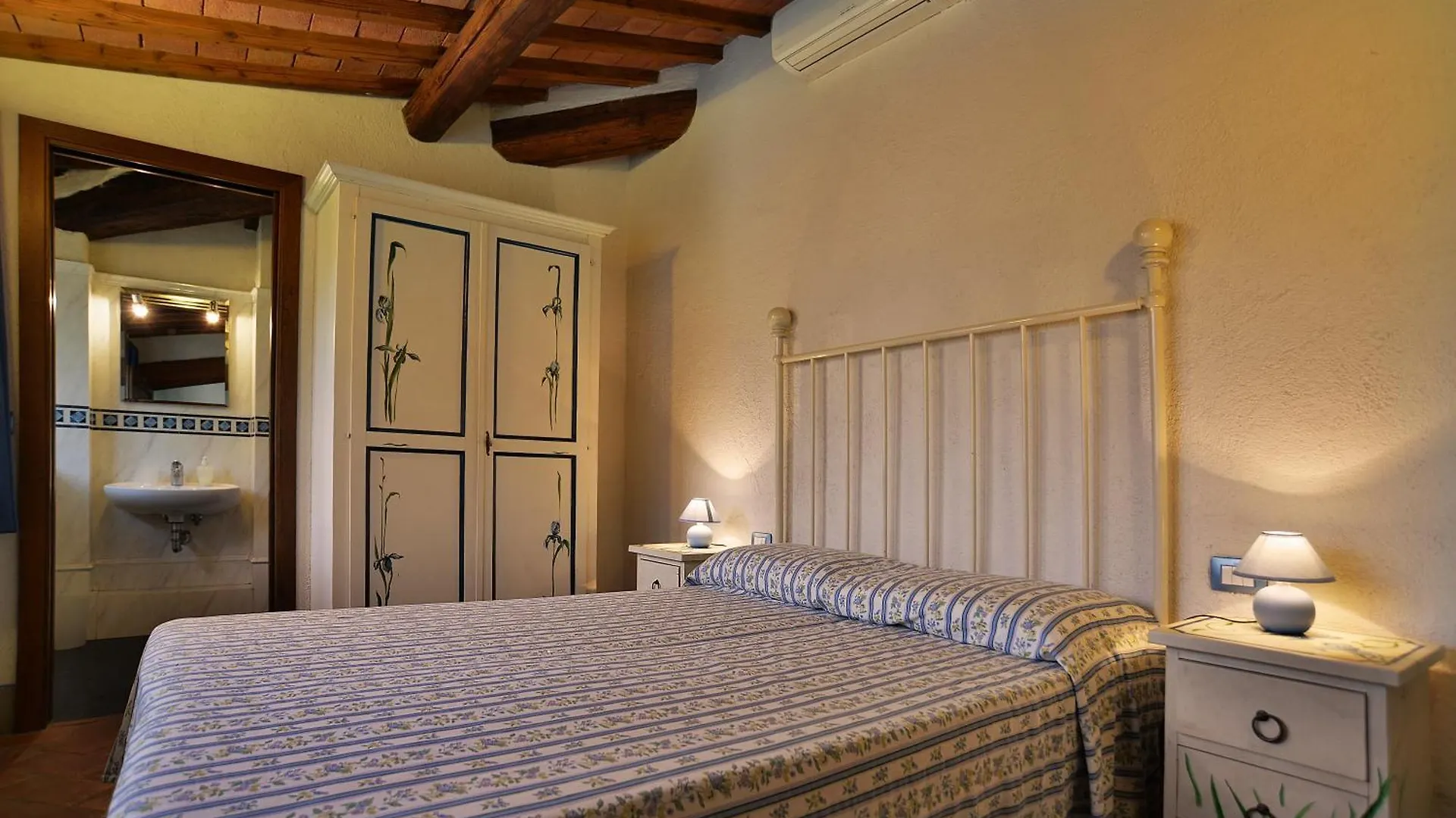 Antico Pastificio Aparthotel Greve in Chianti Italy