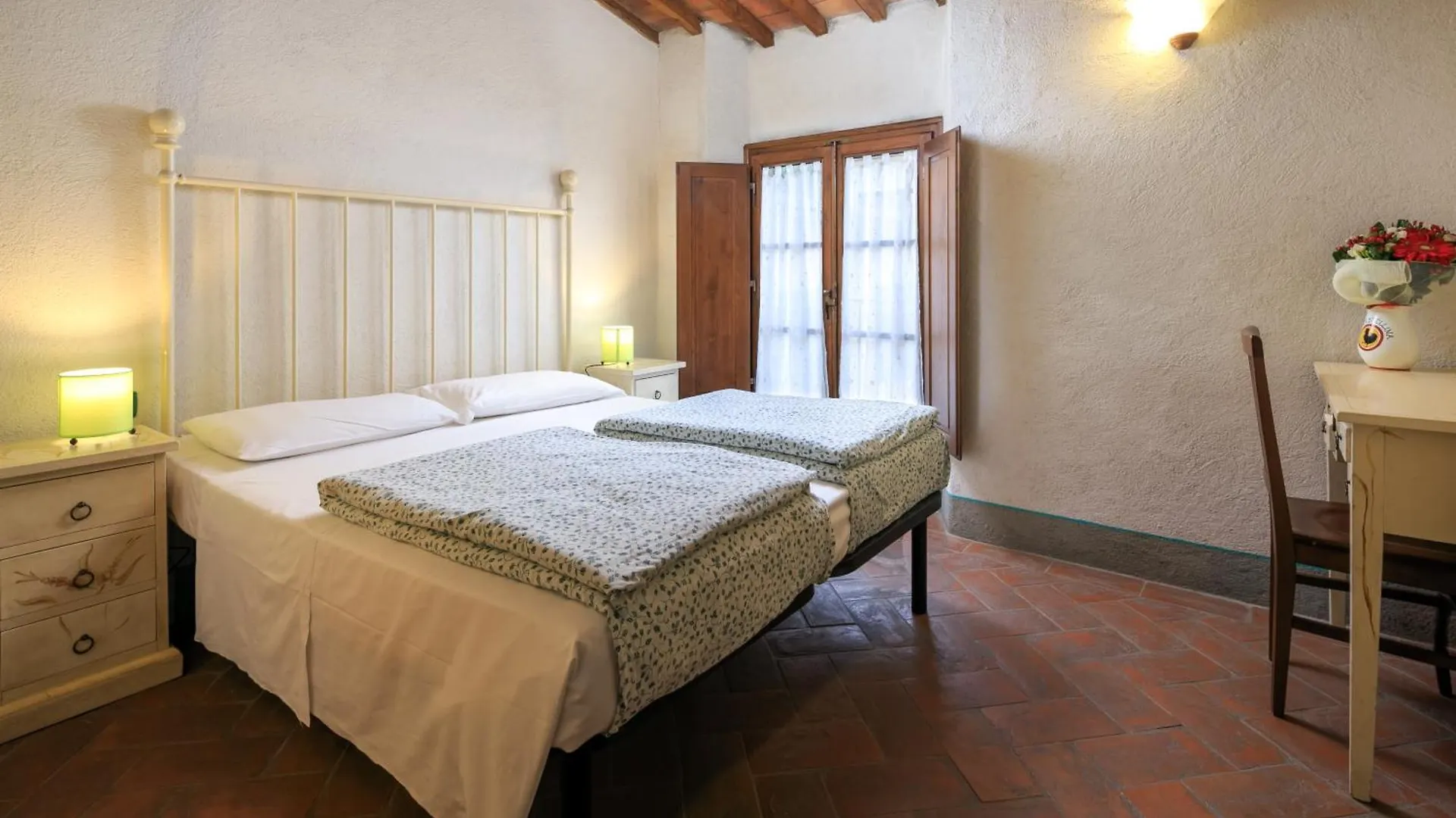 Antico Pastificio Aparthotel Greve in Chianti