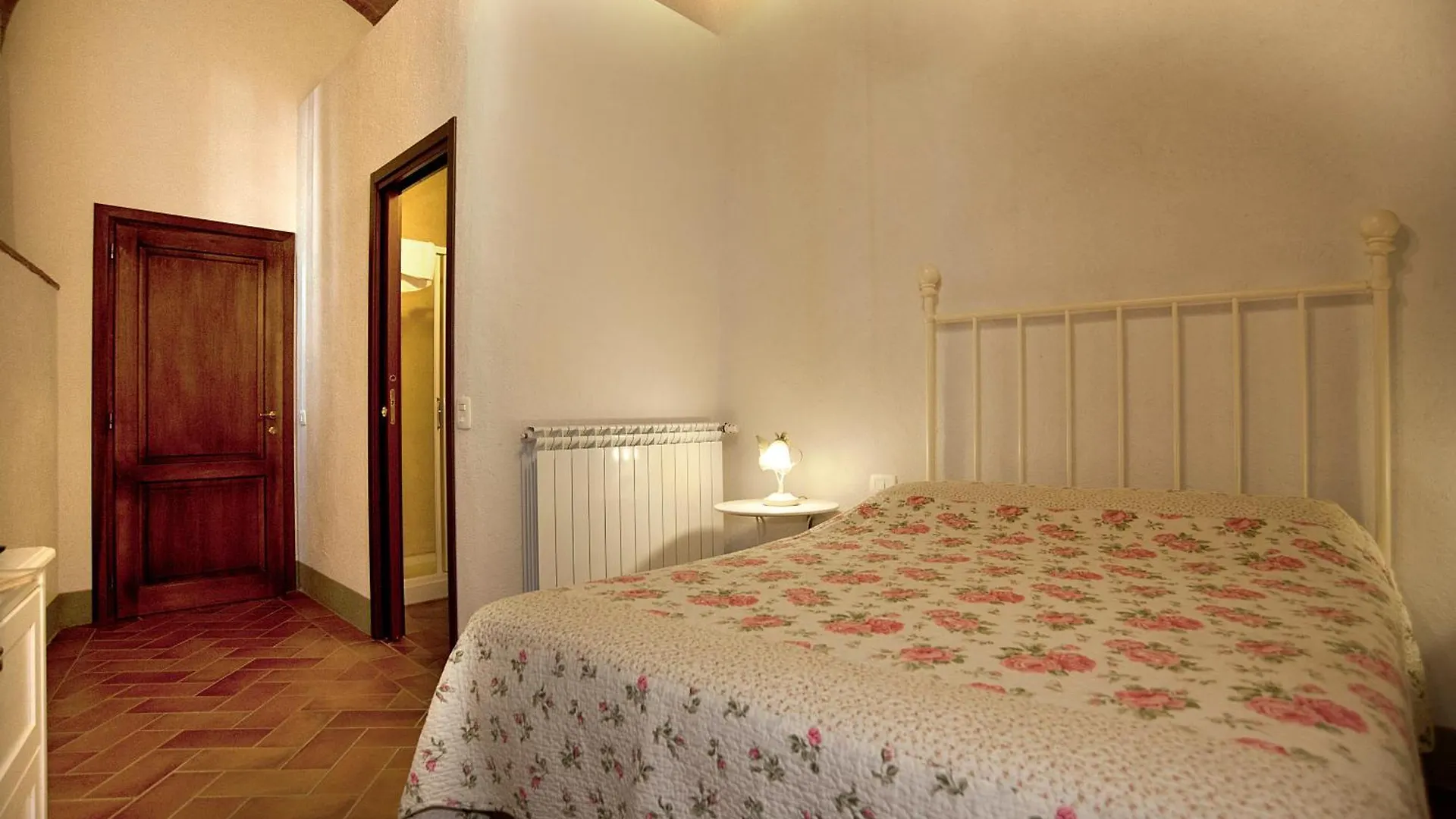 Antico Pastificio Aparthotel Greve in Chianti