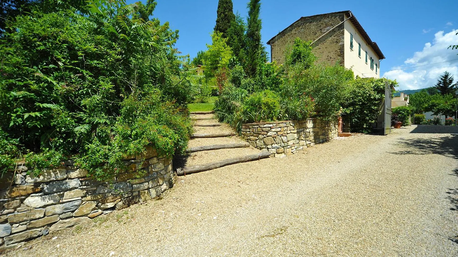 Antico Pastificio Aparthotel Greve in Chianti