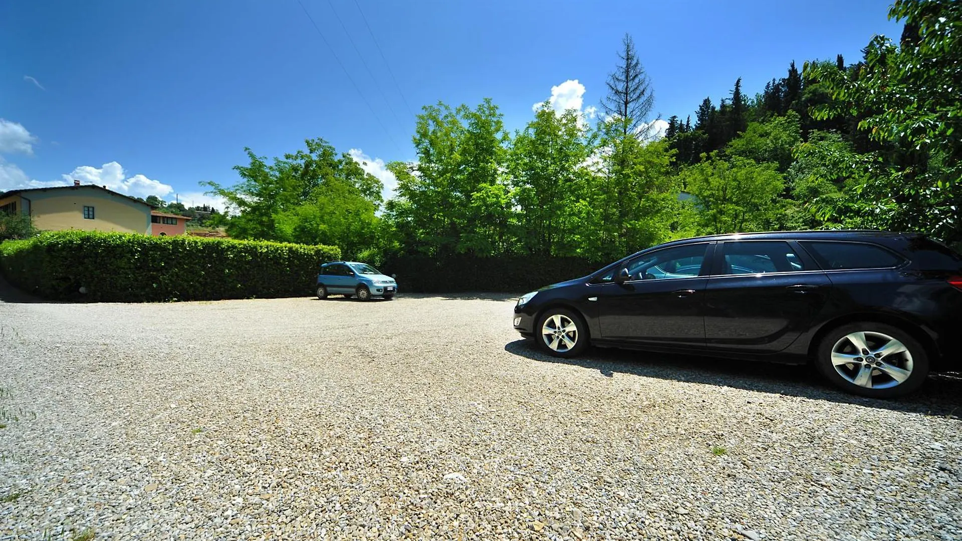 ***  Antico Pastificio Aparthotel Greve in Chianti Italy