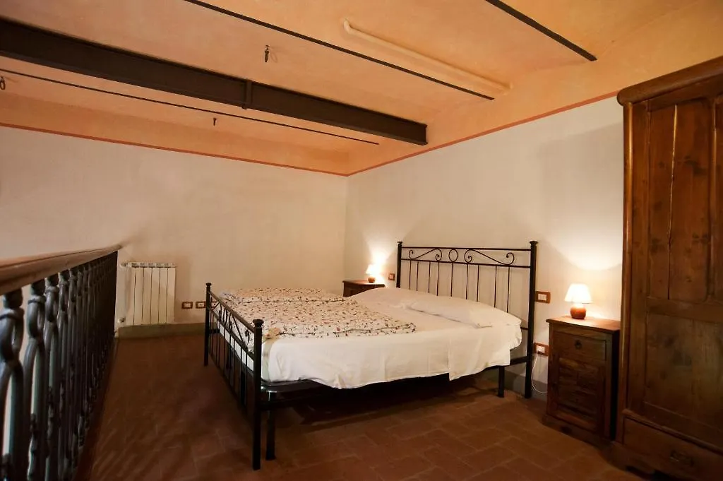 Antico Pastificio Aparthotel Greve in Chianti 3*,  Italy
