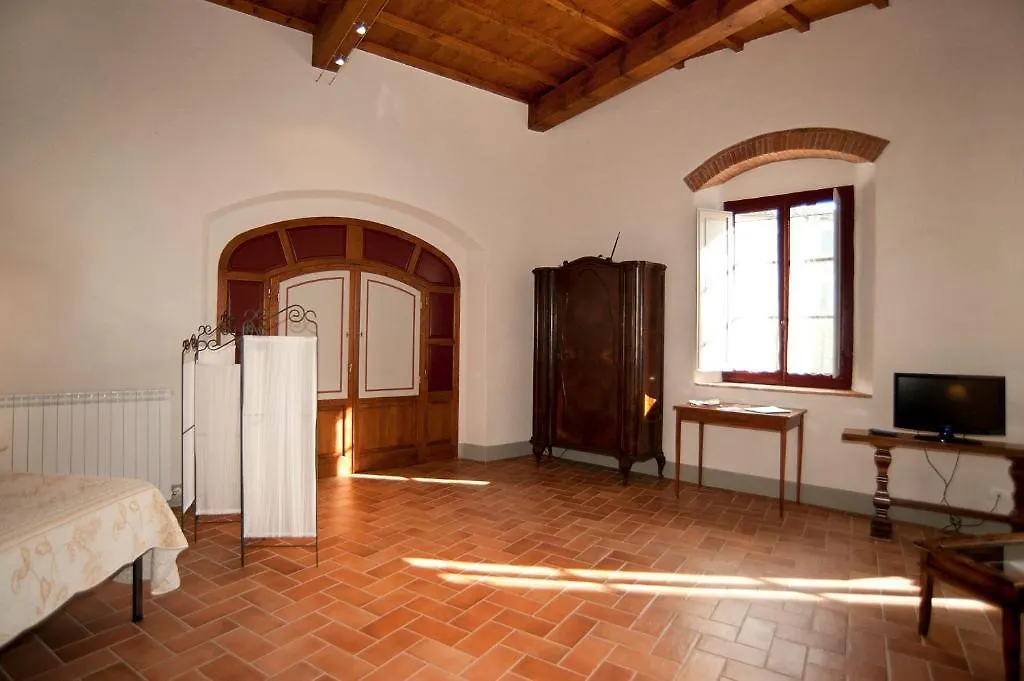 Antico Pastificio Aparthotel Greve in Chianti