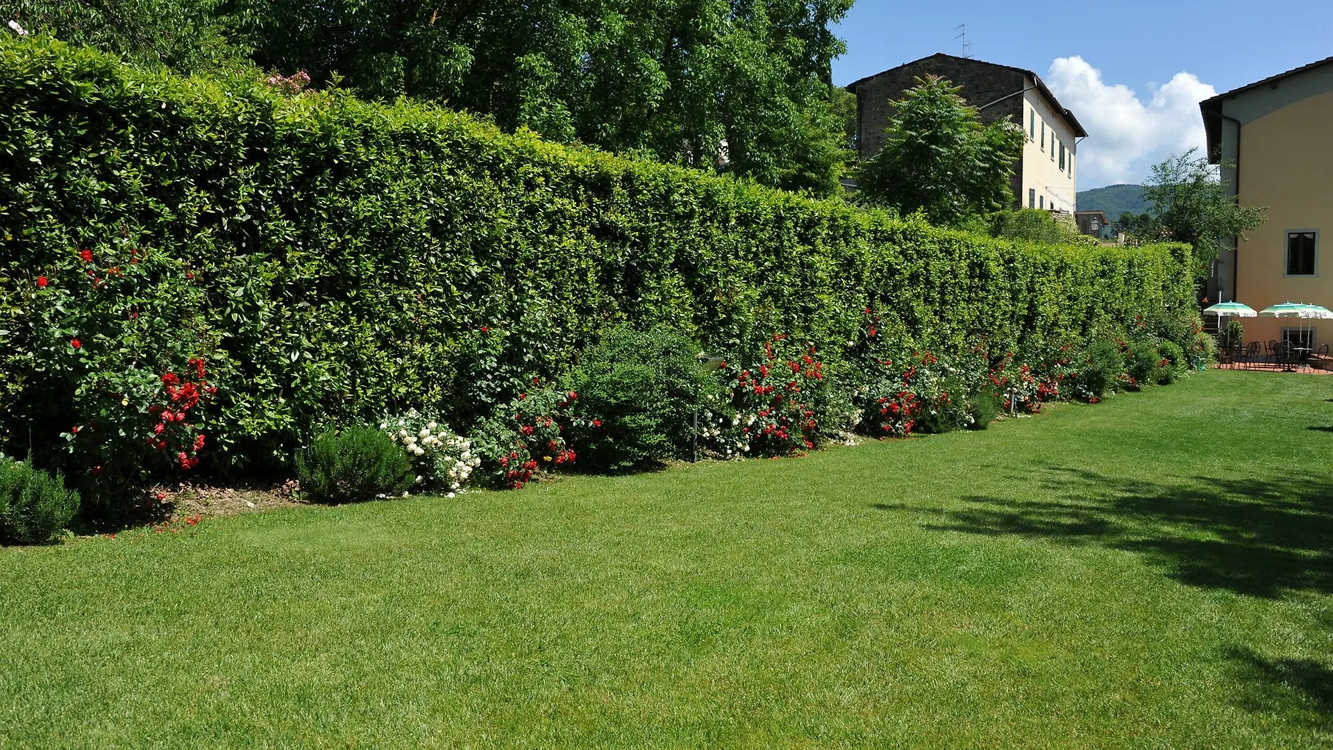 Antico Pastificio Aparthotel Greve in Chianti