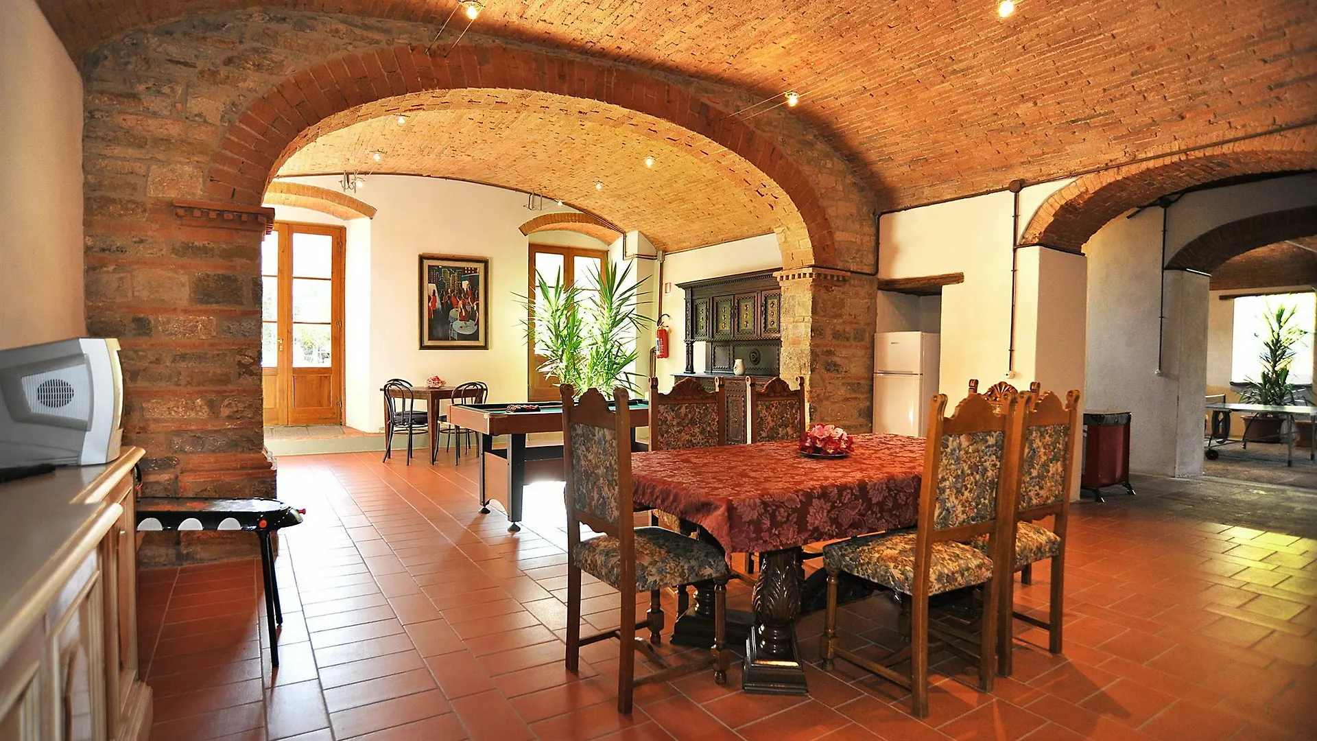 Antico Pastificio Aparthotel Greve in Chianti