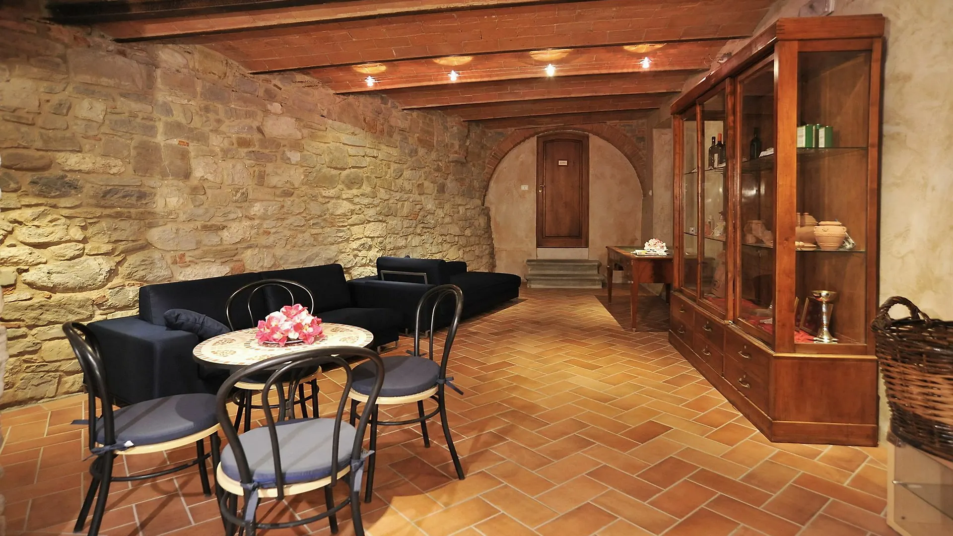 Antico Pastificio Aparthotel Greve in Chianti 3*,