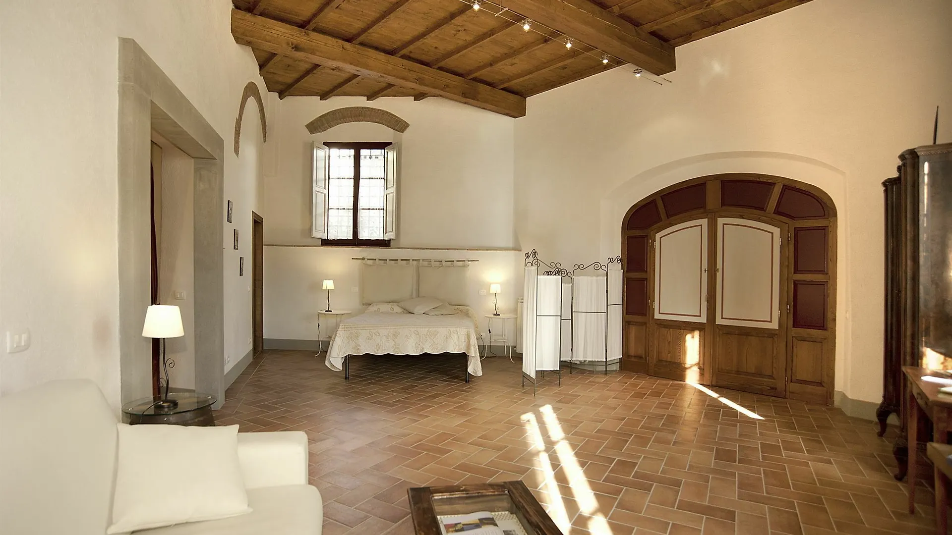 Antico Pastificio Aparthotel Greve in Chianti