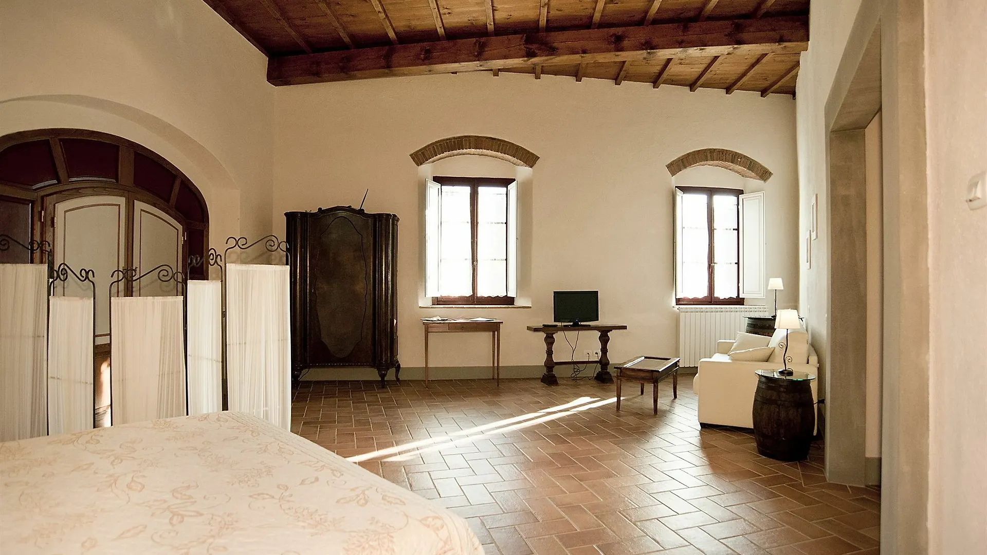 Antico Pastificio Aparthotel Greve in Chianti
