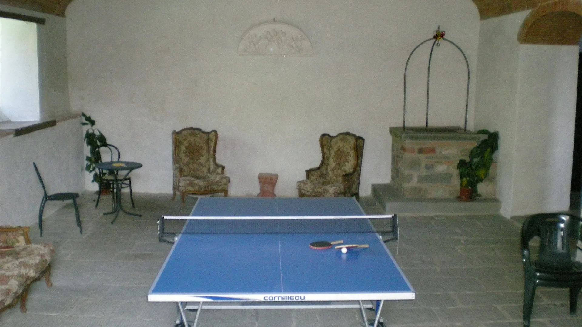 Antico Pastificio Aparthotel Greve in Chianti 3*,  Italy