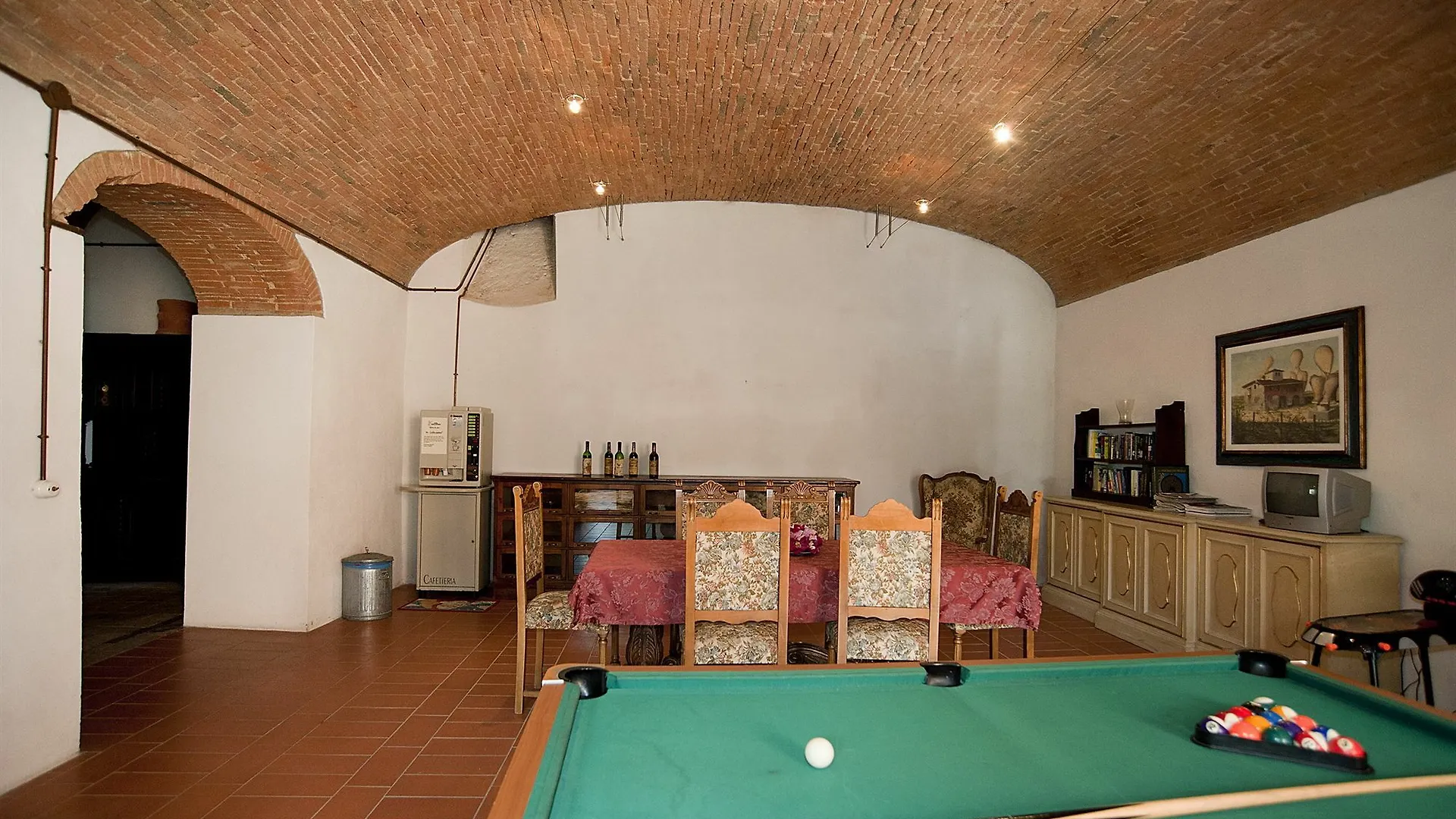 ***  Antico Pastificio Aparthotel Greve in Chianti Italy