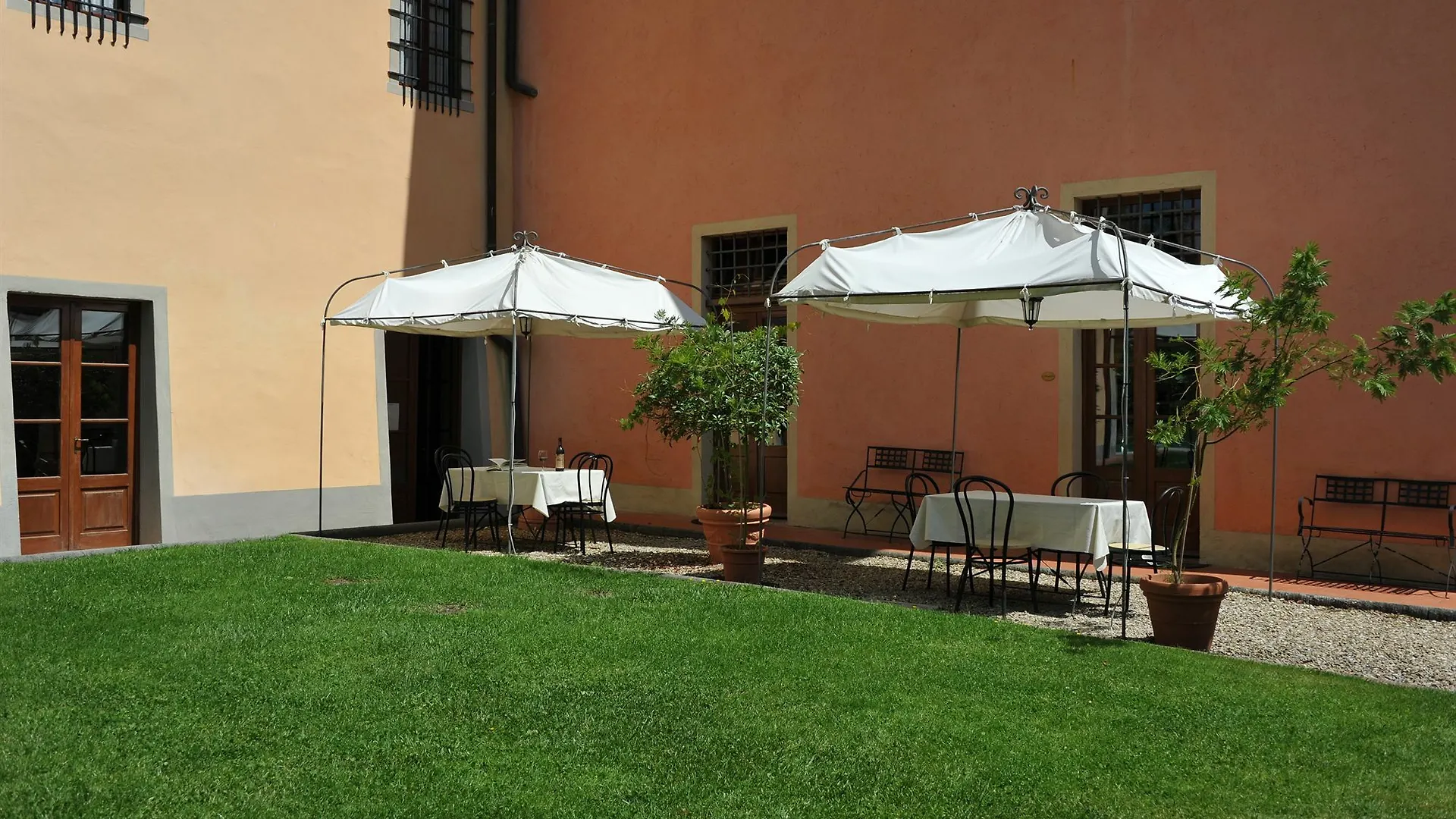 Antico Pastificio Aparthotel Greve in Chianti
